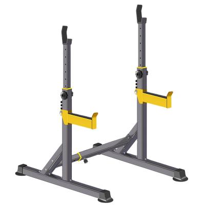 China Blacksmith Machine Indoor Strength Pull Up Dip Station Fitness Gym Equipment With Customer Logo Power Tower Stand Squat for sale