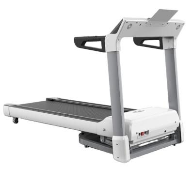 China Multifunctional Quiet Equipment Sports Gym Machines Multifunctional Exercise Treadmill Semi-Commercial Running Home Fitness for sale