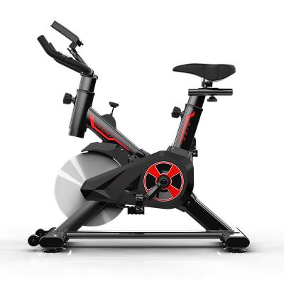 China Universal high quality professional indoor fitness gym retraining equipment for indoor salekids display spinning bike for sale