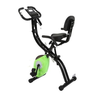 China Multi Functional Table Gym Pedal Workout Universal Portable Indoor Foldable Indoor Foldable for Legs and Arms Mini Exercise Bike for sale