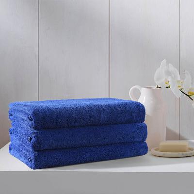 China 100% Child Safe Hotel Bathroom Pattern Cotton Bath Towels Set Custom Wholesale for sale