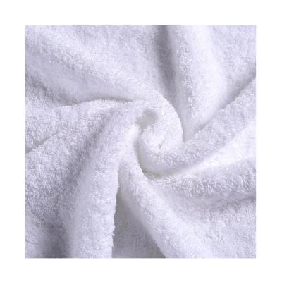 China Manufacturer Supply Supplier Luxury 100% Cotton Hotel Bath Towel Child Safe High Absorbent for sale