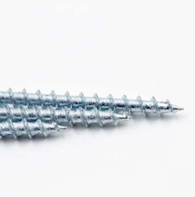 China C1022 4.2*50mm Steel GALVANIZED Drywall Screws BOW PHILLIPS Main Drive Fine Thread for sale