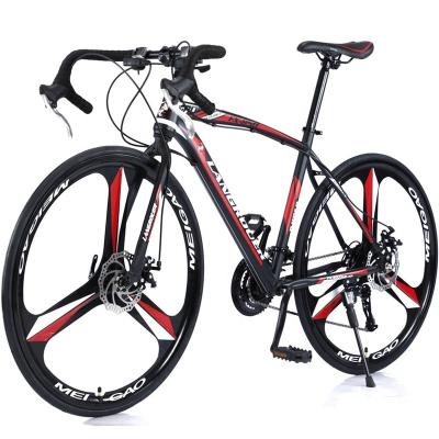 China Wholesale Popular MACCE Bicycleold Customized OEM MTB On-Road Outdoor Sport Style Cycle Bicycle Cycling Two Wheel Road Mountain Bike for sale