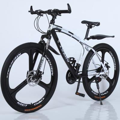 China China High Carbon Steel Cycle OEM Sepeda Gunung Exercise Cycling Mountainbikes MTB MACCE Popular Import Bicycles for sale