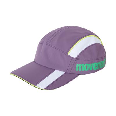 China breathable & Waterproof Breathable Sun Vision Hats Custom Printing Logo Adjustable Sport Logo Hat Cap for sale