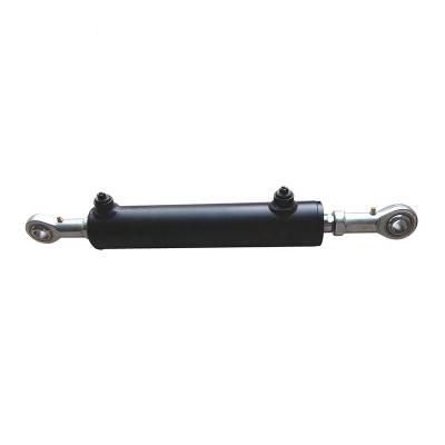 China Customized Agricultural Machinery Parts Hydraulic Tractor Top Link Cylinder for sale