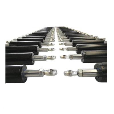 China China Supplier Customized Hydraulic Top Link Cylinder Hydraulic Ram for sale