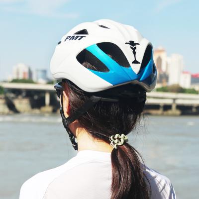 China Durable Brand PMT Bicycle Helmet Safety Helmet Mountain Bike Integrated Road Bike Pneumatic General for sale