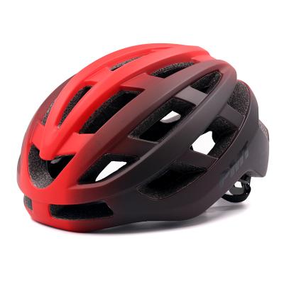 China PMT Anorak Helmet Mountain Bike Road Bike Safety Helmet Cycling Equipment Durable Cycling Male Female Single Helmet for sale