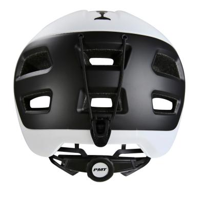 China Durable PMT Mountain Bike Helmet AM Half Helmet Mountain Bike Helmet for sale