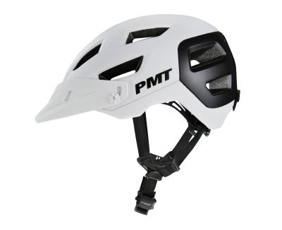 China Durable PMT Mountain Bike Helmet AM Half Helmet Mountain Bike Helmet for sale