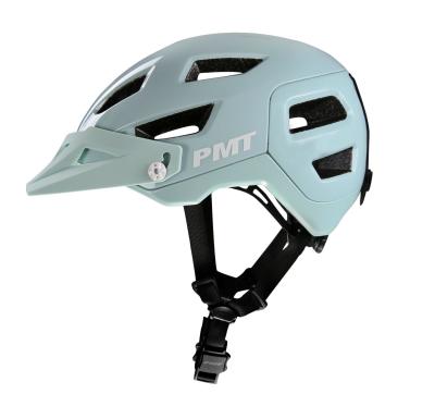 China Wholesale K-25 PMT Half Helmet Male AM ​​Helmet Mountain Bike Downhill Half Helmet for sale