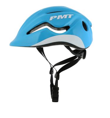 China Durable Professional Cycling Helmet PMT Children's Helmet Breathable Inline Cycling Helmet for sale