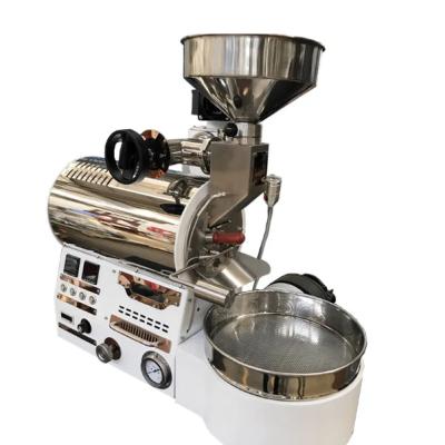 China Durable Fast Delivery Hotel Small Household Coffee Burners Electricity And Gas Coffee Burner And Coffee Grinders for sale