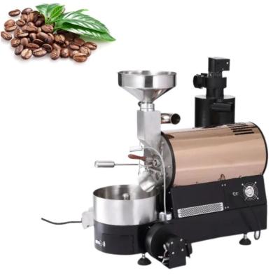 China Hotel life maintenance and fast delivery 300g household small coffee burner drum coffee burner for sale