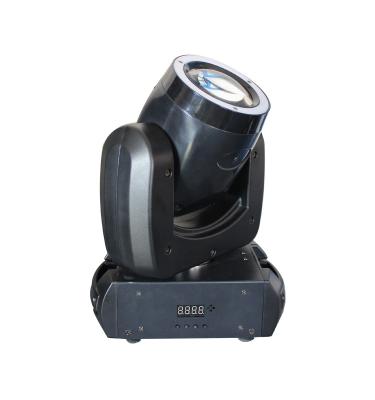 China Sports Stadiums 80w Head Light Step Moving Beam Lights Contains Auxiliary Lights for sale