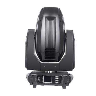 China Sports Stadiums Beam 380w New Spot Wash Moving Head 3in1 Gobo Laser Light for sale