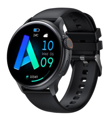 China Touch Screen Smart Watch K58 Auxiliary Heart Rate Fitness Tracker Men Women 1.43 Inch Screen Bluetooth Call AI Voice Smartwatch Ultra Series for sale