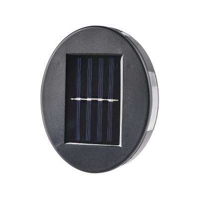 China Solar Led Light Home Radio Solar Led Motion Sensor High Lumen IP65 Waterproof Security Led Outdoor Solar Wall Light for sale