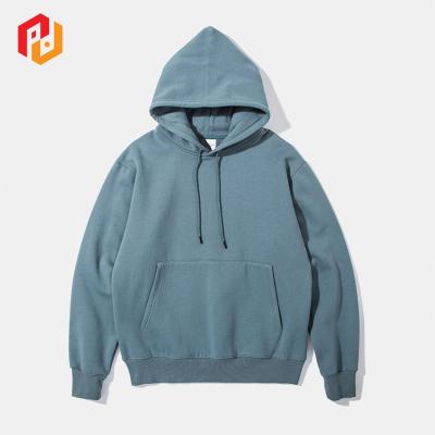 China Custom LOGO New Fashion Men's Casual Tops Casual Hoodie Spring Autumn Hoodies Pockets Outdoor Sports Anti-wrinkle Wholesale Color Print for sale