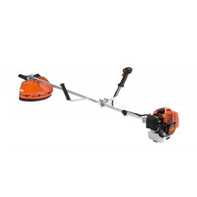 China 2-Stroke LEOPARD 25.4cc Gasoline Brush Cutter 2 Stroke 260B Easy Operation Energy Saving Brush Cutter With Double Shoulder Harness for sale