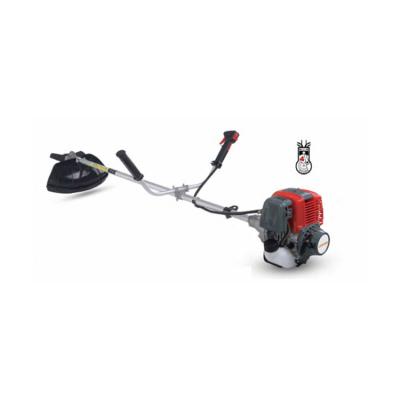 China 4-Stroke Eco-friendly LEOPARD 31cc Petrol Brush Cutter LP139 Low Carbon Garden Brush Cutter 4-Stroke With One-Stop Solution for sale