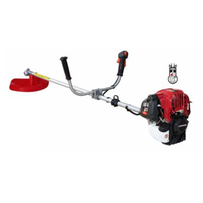 China 2-Stroke LEOPARD 50cc 4 Stroke Gas Brush Cutter Low Consumption GX50N Start Brush Cutter Easy Weeder With Trade Assurance for sale