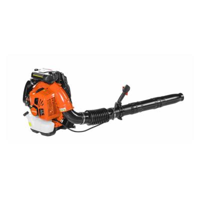 China Powerful LEOPARD 63cc 3.65kw B630-2 leaf blower OEM ODM air high flow leaf blower 3 in 1 jet vacuum leafblower leaf blower LP-BPB630-2 for sale