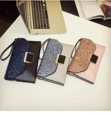 China Durable Manufacturers Selling Korean Fashion Handbags Ladies Bags Clutch Bag Cross - Body Women for sale