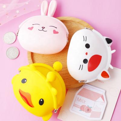 China Durable High Quality Hot Sale Cute Coin Purse Mini Waterproof Children Bags For for sale