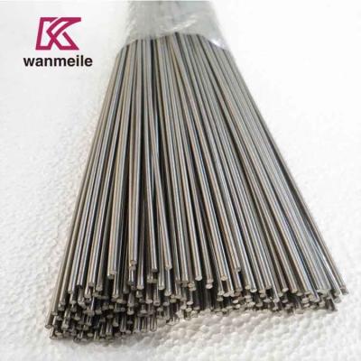 China ASTM B 863 High Quality grade 2 or TA2 Titanium and titanium alloy rod wire with competitive price for sale