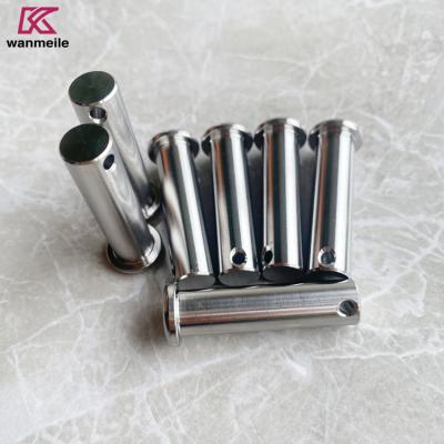 China OEM Custom Titanium Aluminum CNC Machined Parts Lathe CNC Technology for sale