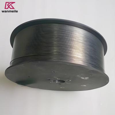 China Corrosion-Resistant erti-2 erti-5 Titanium welding Wire for Industrial Welding and Plating Needs AWS A5.16 zu verkaufen