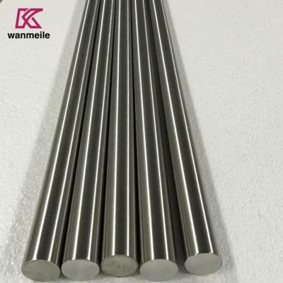 Κίνα BT9 TC11 titanium alloy bar προς πώληση