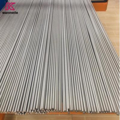 Chine ASTM B348 Gr5 Ti-6al-4V Barres rondes en titane de 18 mm en alliage de titane à vendre