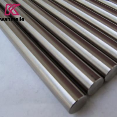 Κίνα Titanium  alloy Bar Grade 19 Round bar προς πώληση