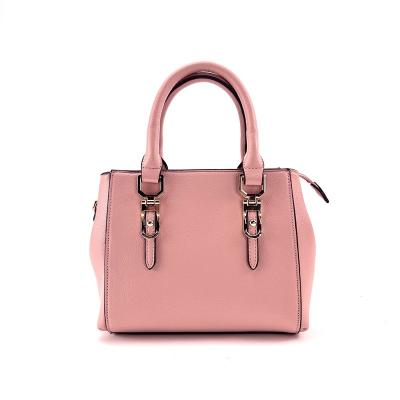 China High Quality Fashion Women Handbag Luxury Lady Pure Color Cross - Body Bag for sale