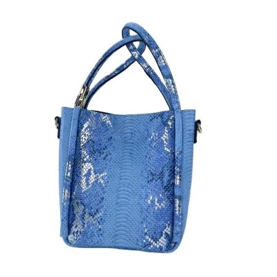 China Fashion factory sale high quality elegant glitter personalized leather handbag for ladies for sale