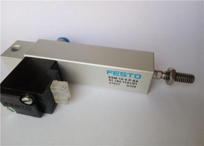 China Ventil61.184.1141/01 Heidelberg Heidelberg Inspektion 102 Solenoid-FESTO Zylinder-Ventil zu verkaufen