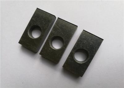 中国 三菱グリッパーのパッドの三菱ブレーキ パッド三菱3F 30 X15X6 MM 販売のため