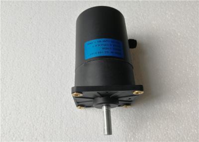 China G2.186.5141 para o motor de movimentação servo 12V de SM52 GTO52 SM74PM74 1.5NM à venda