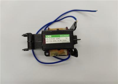 Cina Solenoide AS-10-N940 AC115V dei pezzi di ricambio della stampatrice di Mitsubishi in vendita