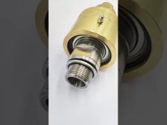 DEUBLI Rotary Joint 355-000-223 For Water Service Rotary Joint