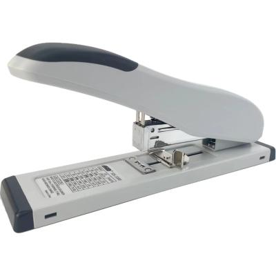 China Durable HS-1000 Factory Supply Reusable Carton Closing Heavy Duty Large Stapler Tacker for sale