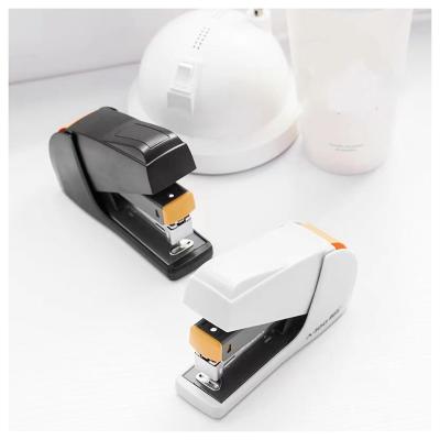 China Power Saving A-100 Factory Direct Reusable 25 Sheets Capacity Easy Working Power Saving Stapler for sale