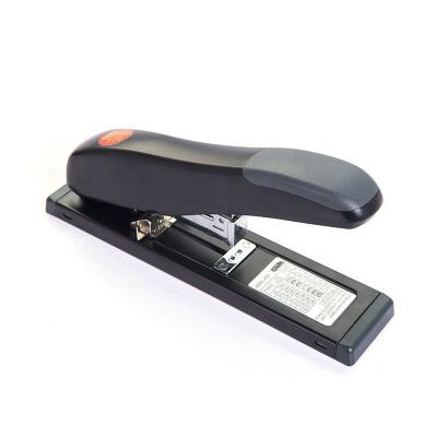 China Durable HS-1000 New Arrival High End Custom Color Plastic And Metal Heavy Duty Stapler for sale