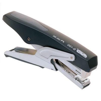 China Easy Opreation S-150 China Supplier Innovative Safe Material Normal Size Manual Plier Stapler for sale