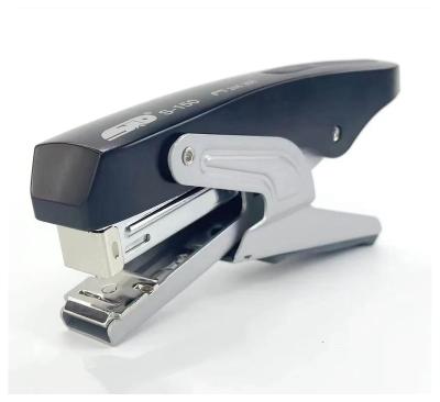 China Easy Opreation S-150 Good Price Professional Black Plier Manual Stapler(24/6,26/6) Plastic And Metal for sale