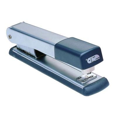 China Classic M-800 Factory Wholesale Easy Working Custom Packaging 25 Sheets Capacity Metal Stapler for sale